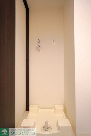 若葉ビューアパートメントの物件内観写真